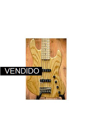 Sadowsky Metro M5 Natural Sadowsky Metro M5 Natural